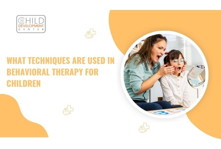 What Techniques Are Used in Behavioral Therapy